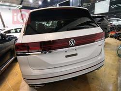 فولكسفاغن أطلس